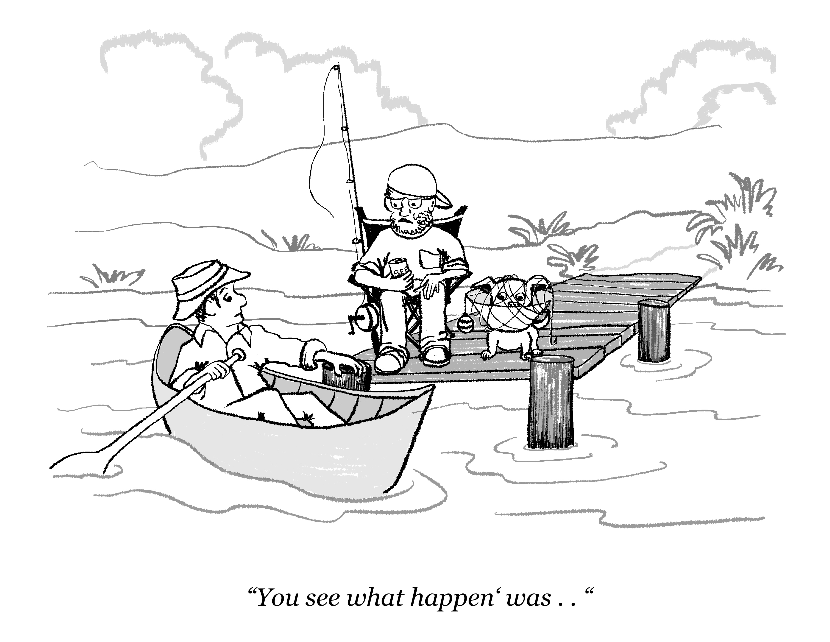 Fishing-mishap-cartoon